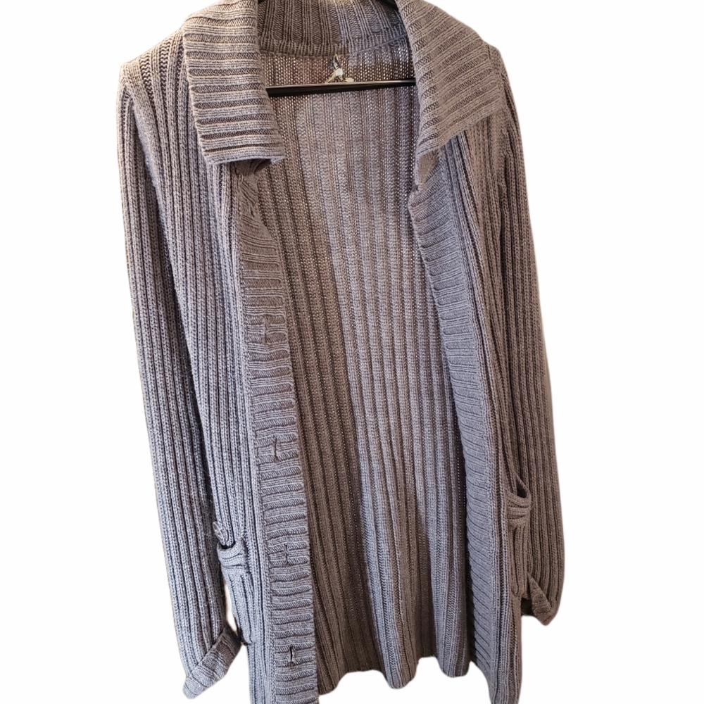 POOF EXCELLENCE cardigan
